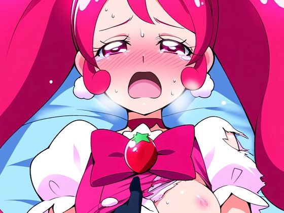 R-18キ○アホイ○プ
