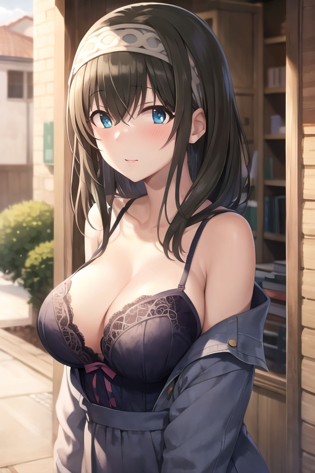 あのアイドルの枕営業 種付けSEX〜鷺〇文香編〜 - サンプル画像 3