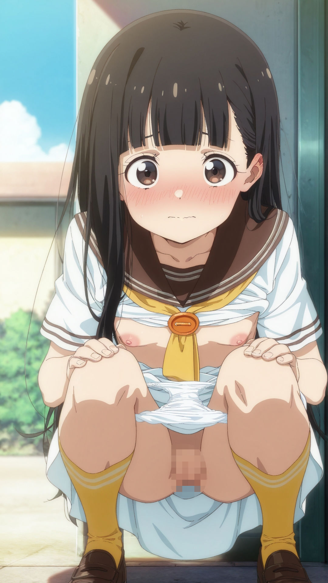 負けヒロインえっち2 - サンプル画像 6