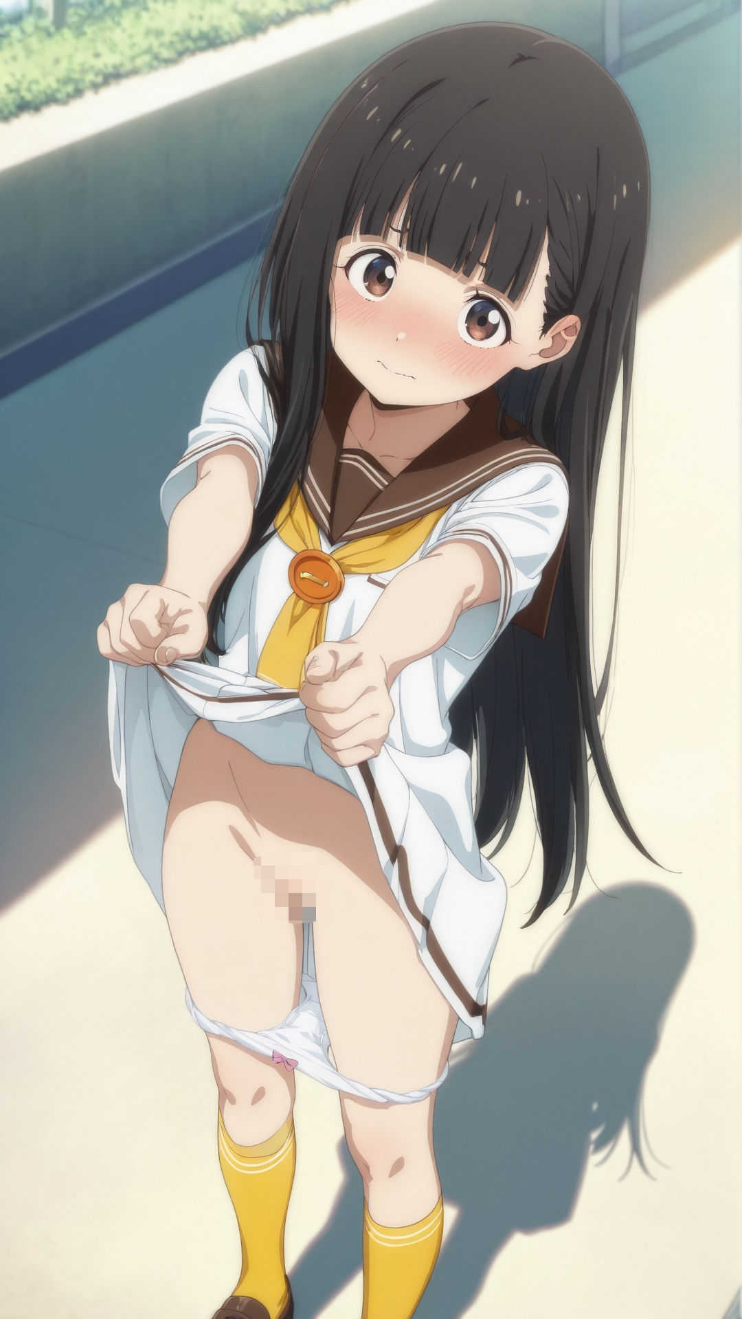 負けヒロインえっち2 - サンプル画像 7