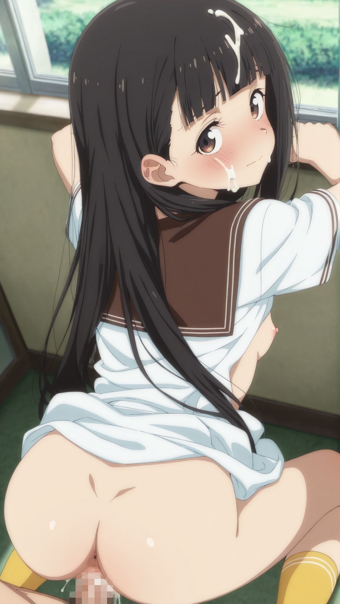 負けヒロインえっち2 - サンプル画像 10