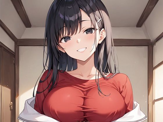 催●支配 爆乳人妻を種付けプレス - サンプル画像 1