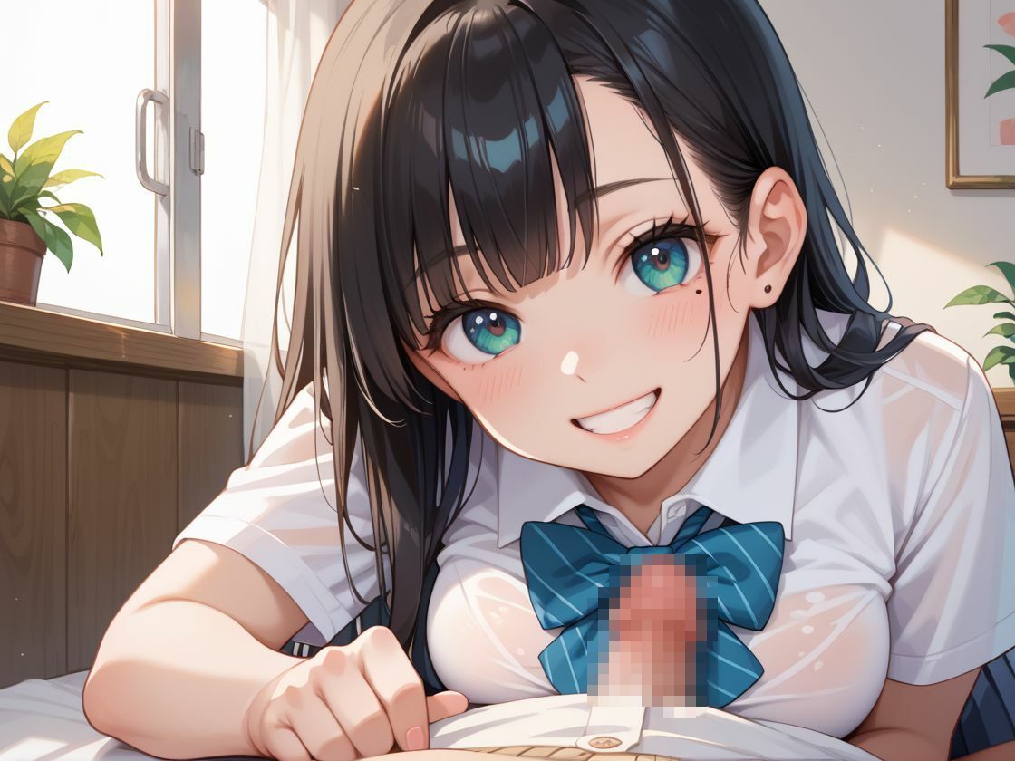 ブラコンなJKの妹がHに目覚めた件 - サンプル画像 4