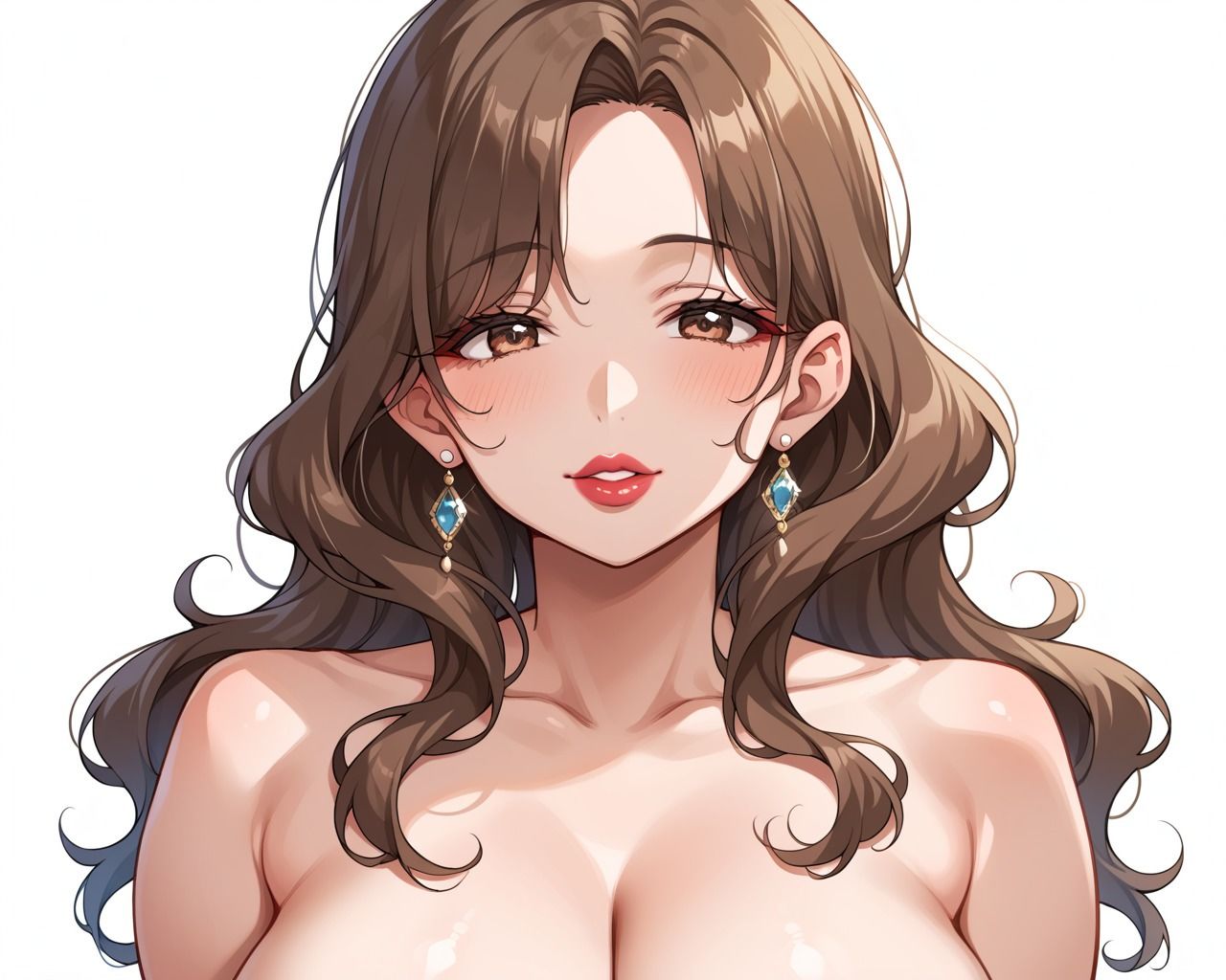 セレブ人妻は種付けおじさん専用肉オナホ キンタマ渇れるまで限界超えて汗だく中出しセックス - サンプル画像 1