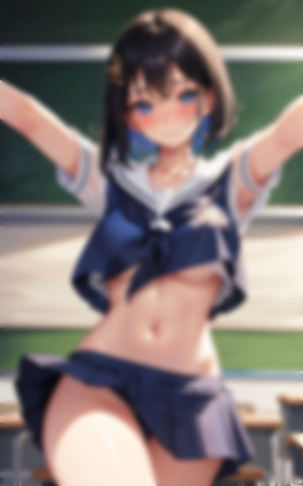 制服でデートVOL.1 - サンプル画像 1