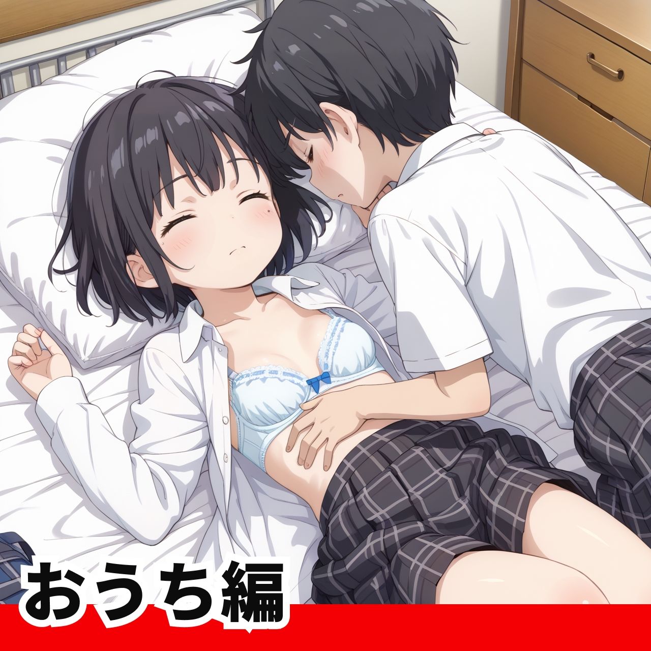 ロリロリ妹03 - サンプル画像 1