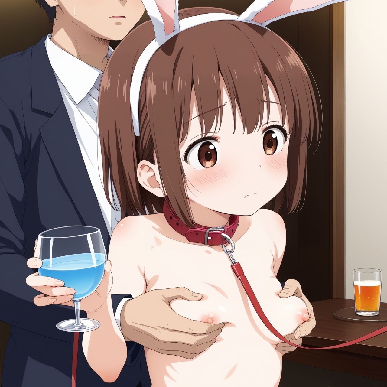 ロリロリ妹03 - サンプル画像 9