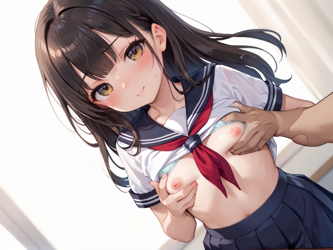 大好きなお兄ちゃんと禁断の関係大興奮せっくす - サンプル画像 6