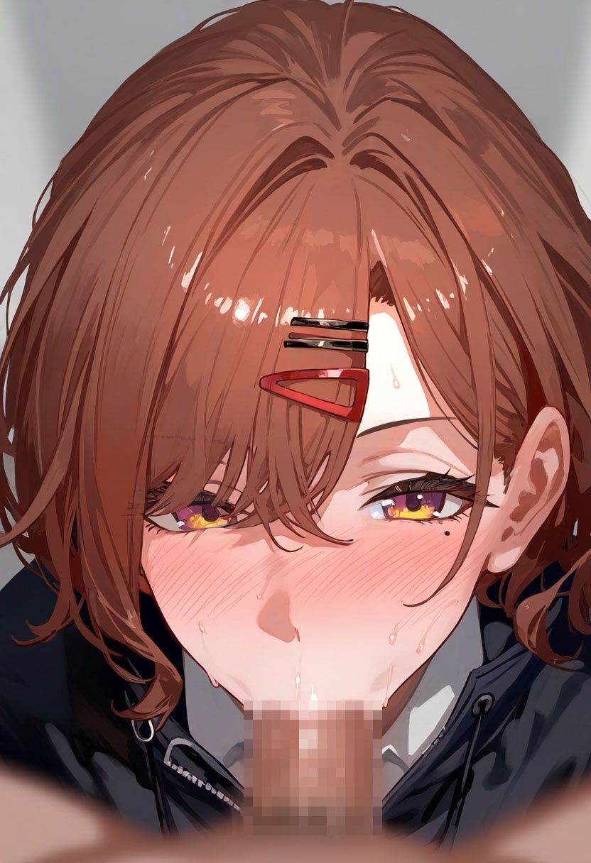 樋×円× 電車痴×CG集 - サンプル画像 5