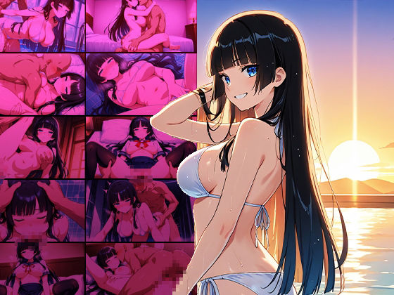 爆乳グラビアアイドル媚薬を盛られ絶頂ハメ撮り撮影【4K】 - サンプル画像 1
