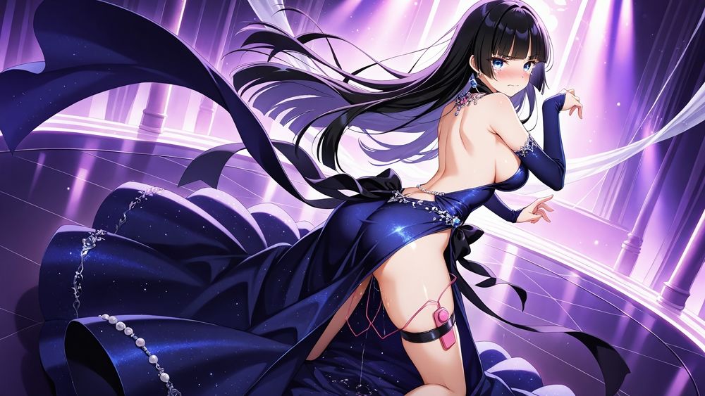 爆乳グラビアアイドル媚薬を盛られ絶頂ハメ撮り撮影【4K】 - サンプル画像 6