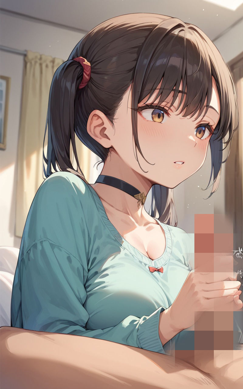 連射間違いなし射精専門メンエス - サンプル画像 5