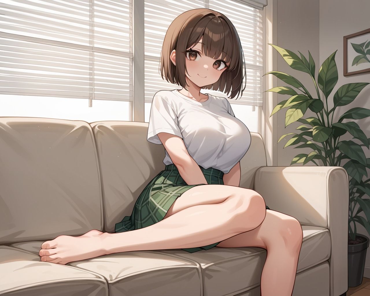 パパ活好きな彼女の妹を俺専用まんこにした結果「もう他のが粗チンすぎて満足できない」 - サンプル画像 2