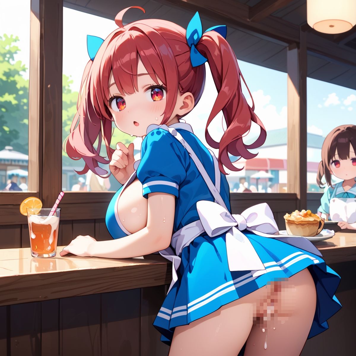 本日も裏メニューからご注文いただけますpart.1 - サンプル画像 1