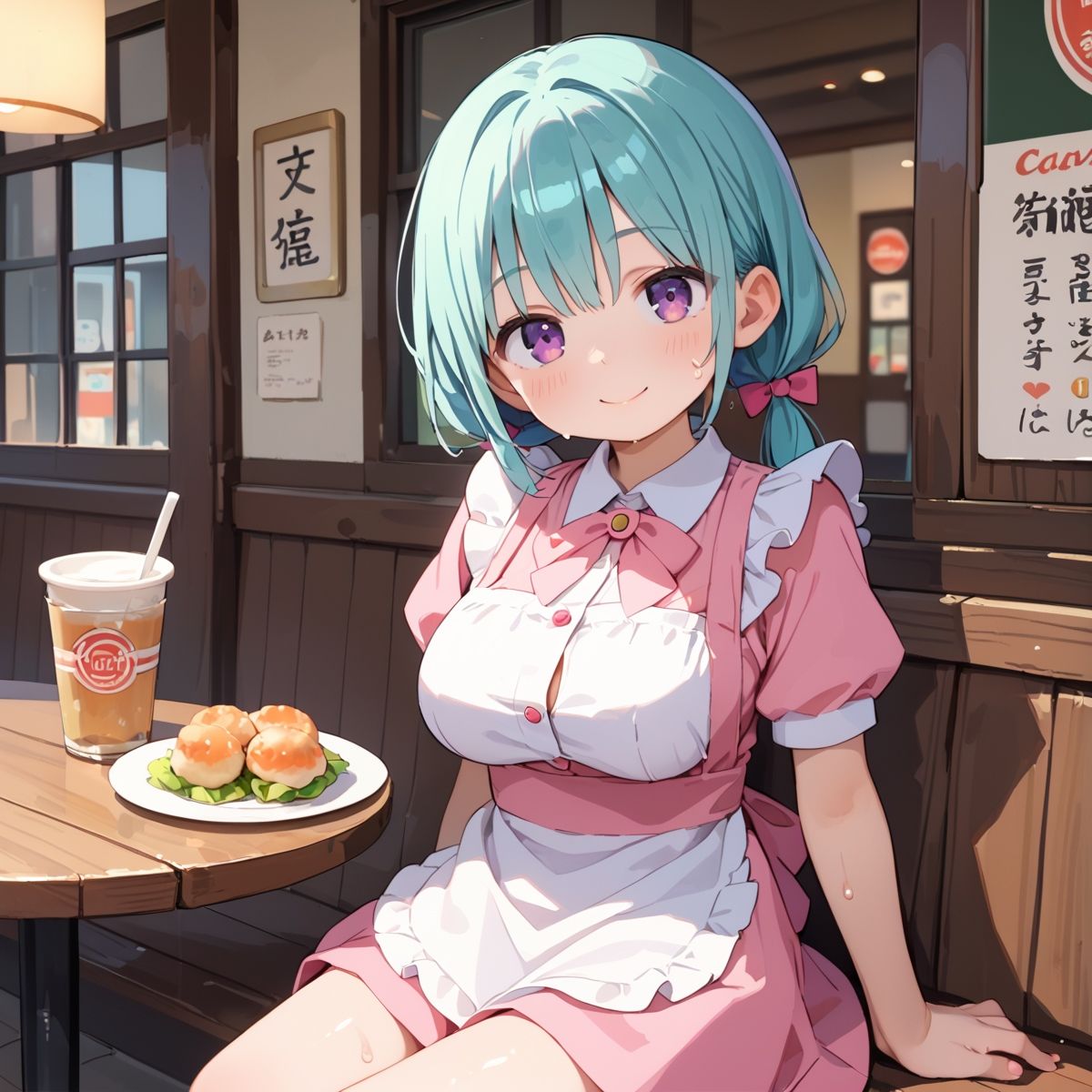 本日も裏メニューからご注文いただけますpart.1 - サンプル画像 4