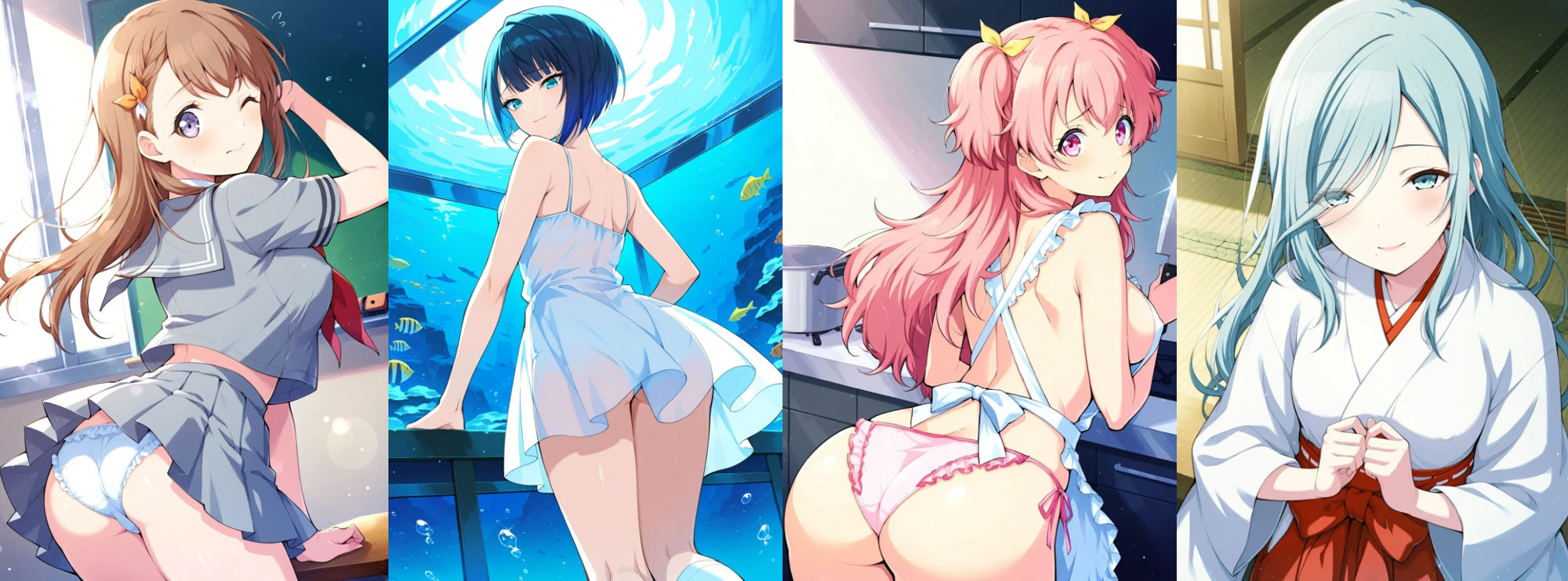 MORE MORE SexyPhotos - サンプル画像 2