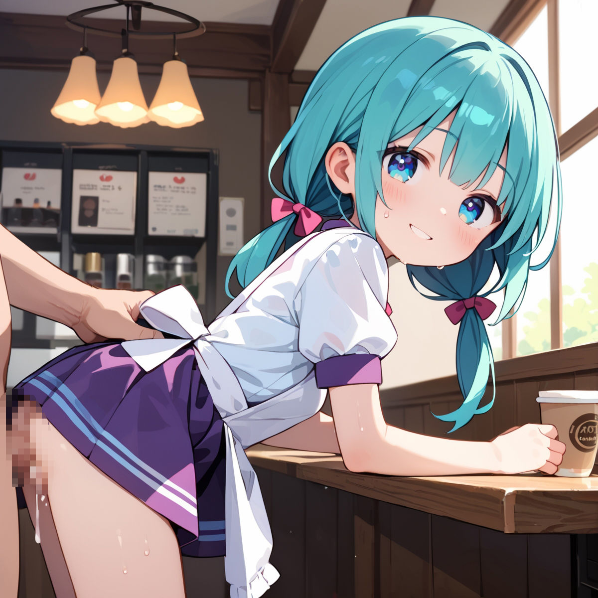 本日も裏メニューからご注文いただけますpart.2 - サンプル画像 4