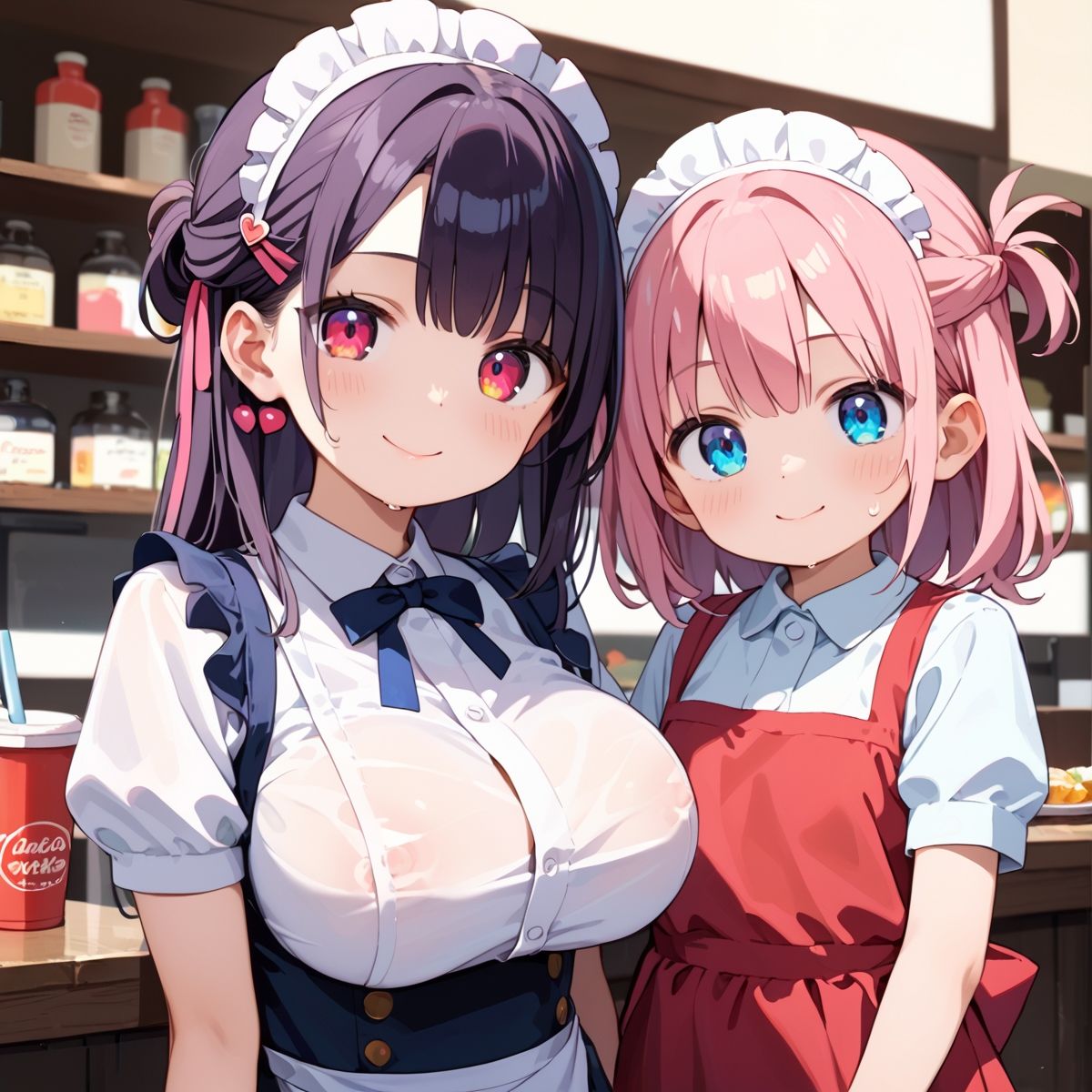 本日も裏メニューからご注文いただけますpart.3 - サンプル画像 2