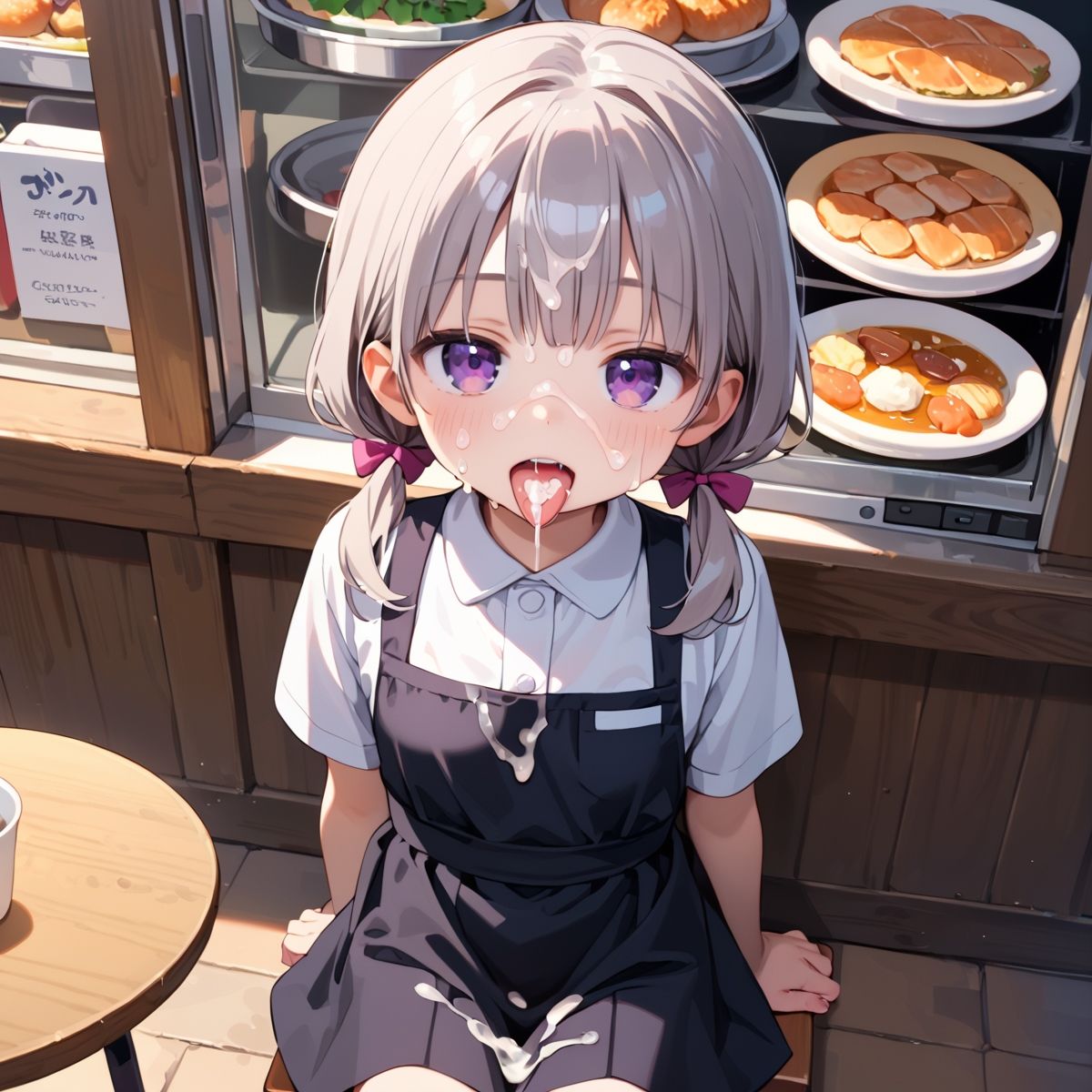 本日も裏メニューからご注文いただけますpart.3 - サンプル画像 4