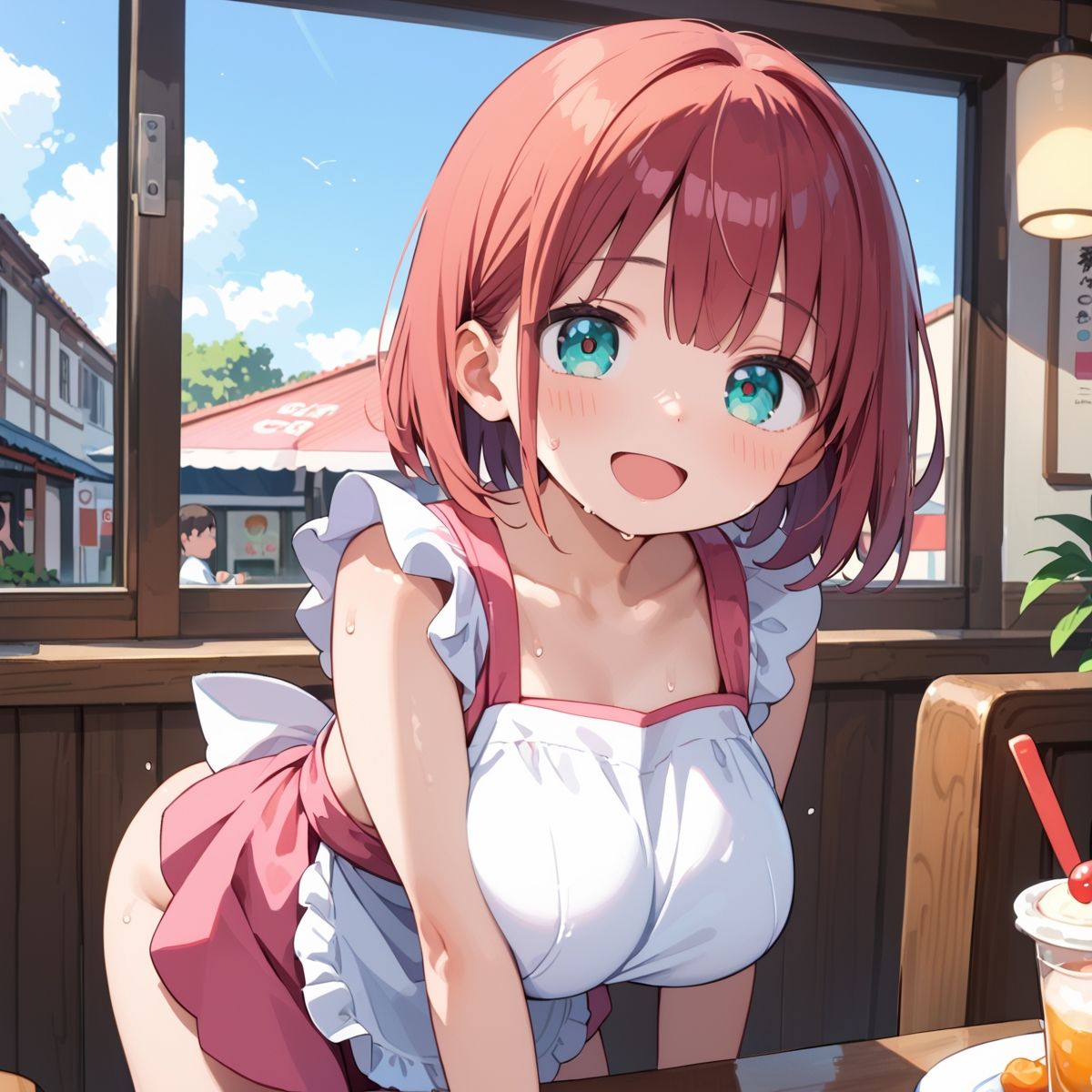 本日も裏メニューからご注文いただけますpart.3 - サンプル画像 6