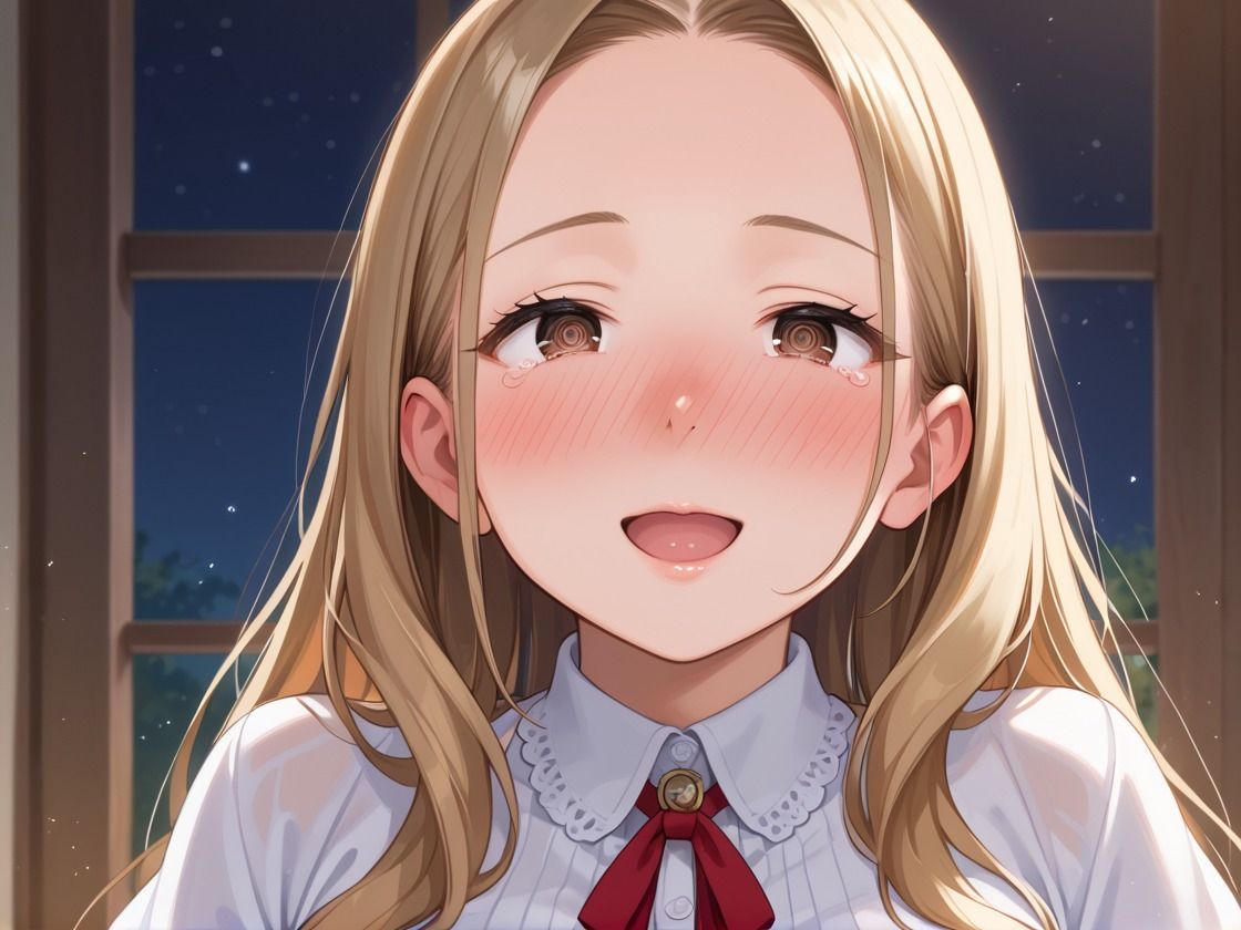 となりの奥様は性欲が止まらない - サンプル画像 1