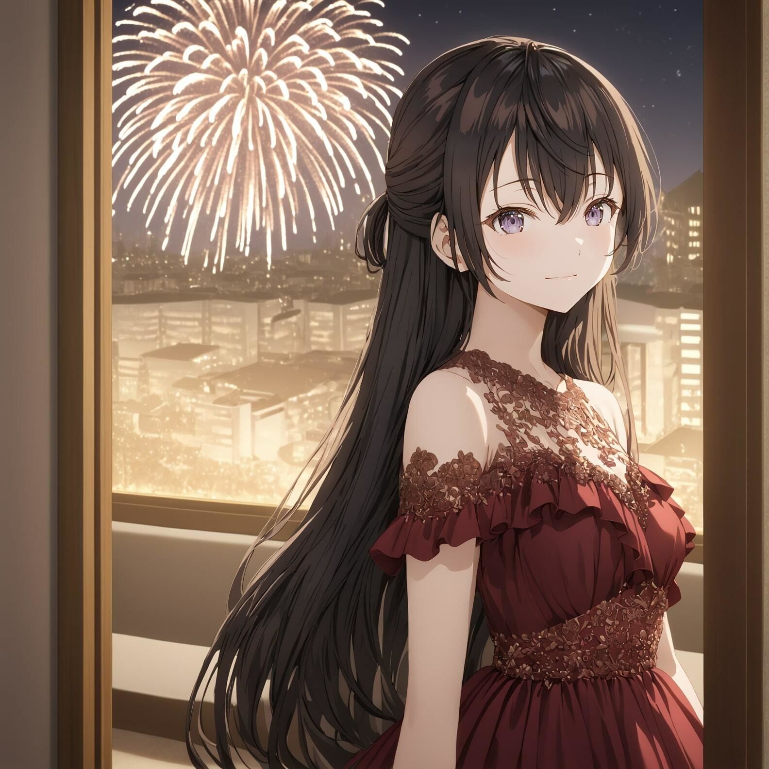 「時々ボソッとロシア語でデレる隣のアーリャさん」周防有希セクシー写真集3（全500枚） - サンプル画像 2