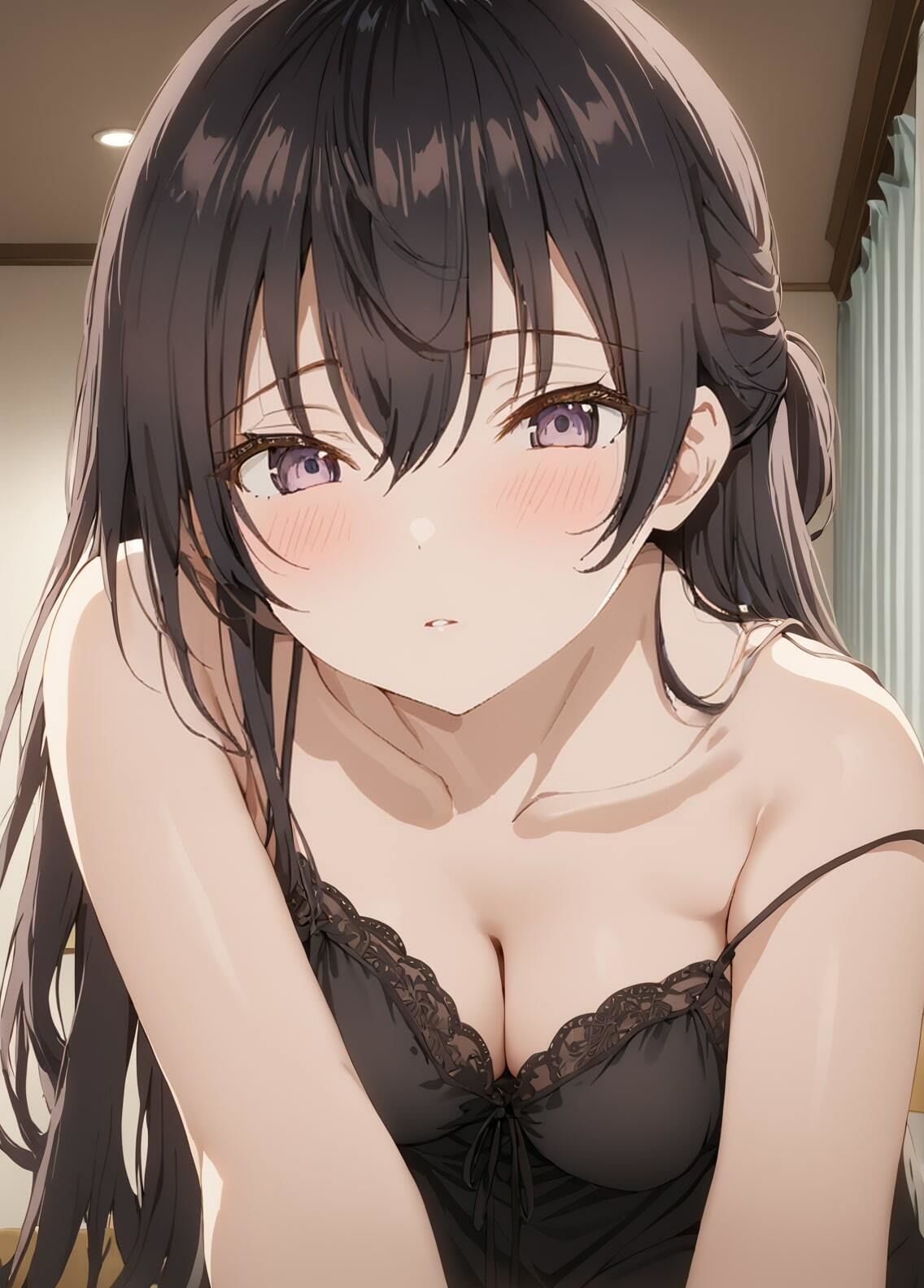 「時々ボソッとロシア語でデレる隣のアーリャさん」周防有希セクシー写真集3（全500枚） - サンプル画像 8