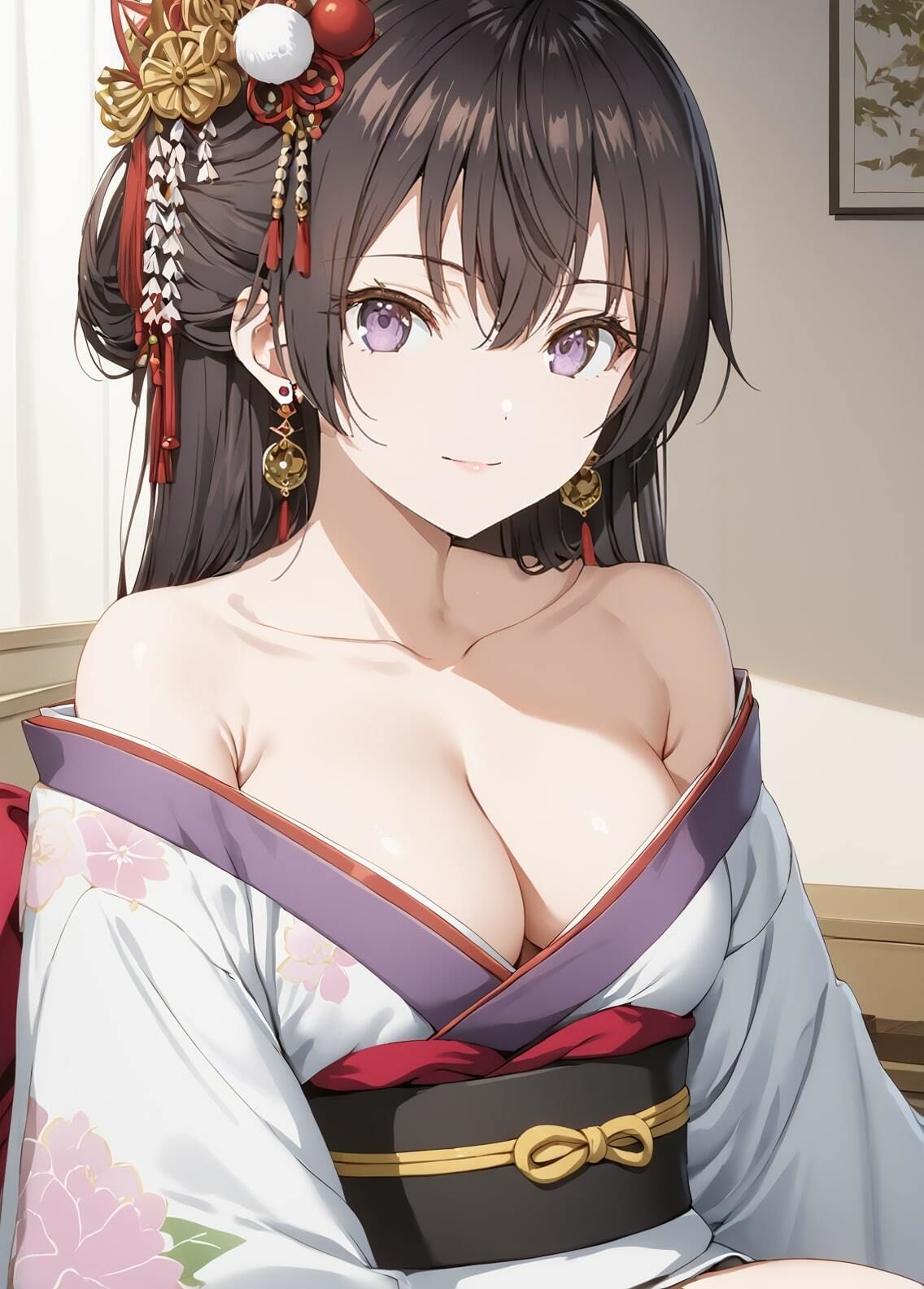 「時々ボソッとロシア語でデレる隣のアーリャさん」周防有希セクシー写真集3（全500枚） - サンプル画像 9