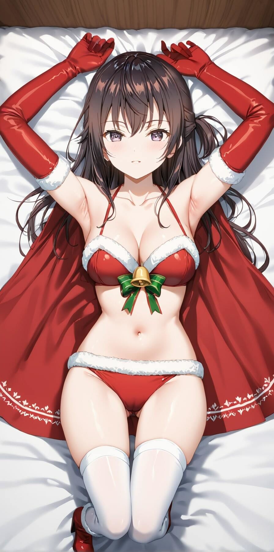 「時々ボソッとロシア語でデレる隣のアーリャさん」周防有希セクシー写真集3（全500枚） - サンプル画像 10