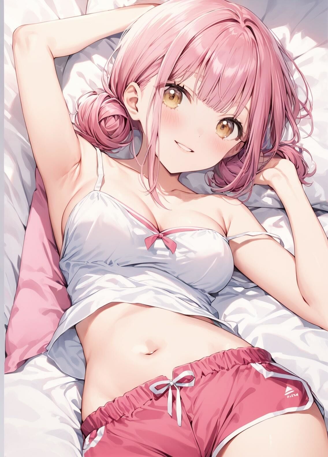 「アオのハコ」蝶野雛セクシー写真集2（全500枚） - サンプル画像 7