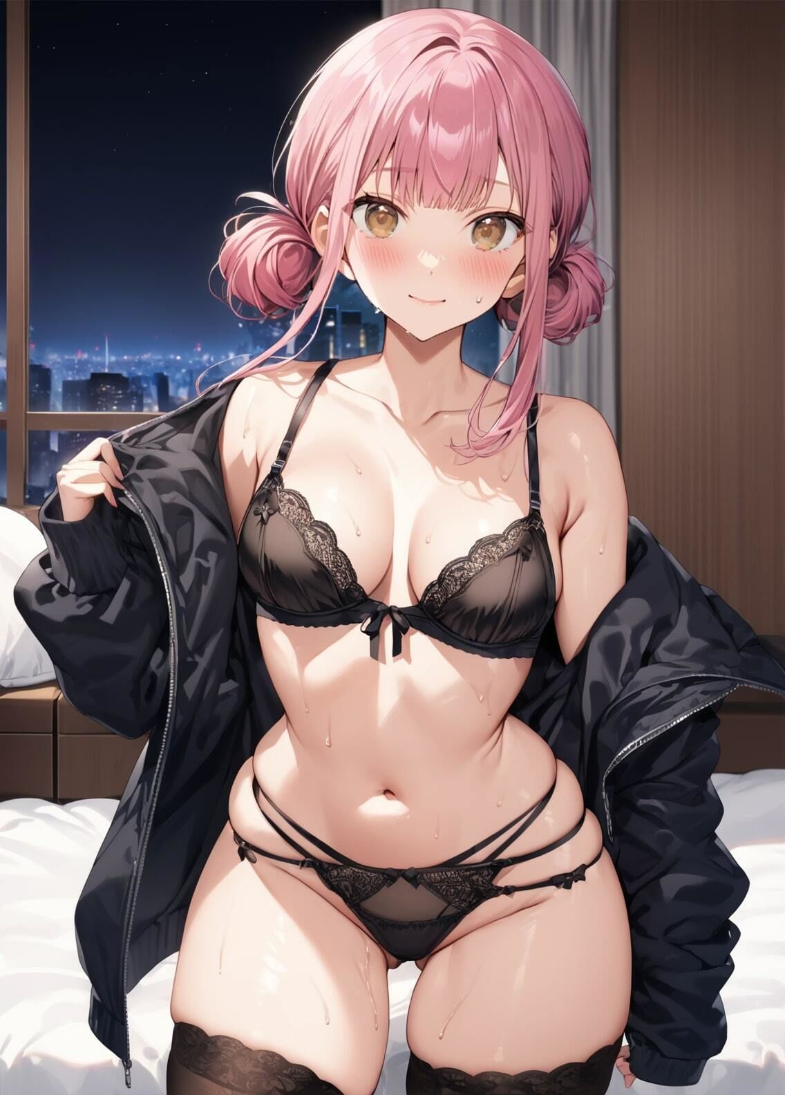 「アオのハコ」蝶野雛セクシー写真集2（全500枚） - サンプル画像 9