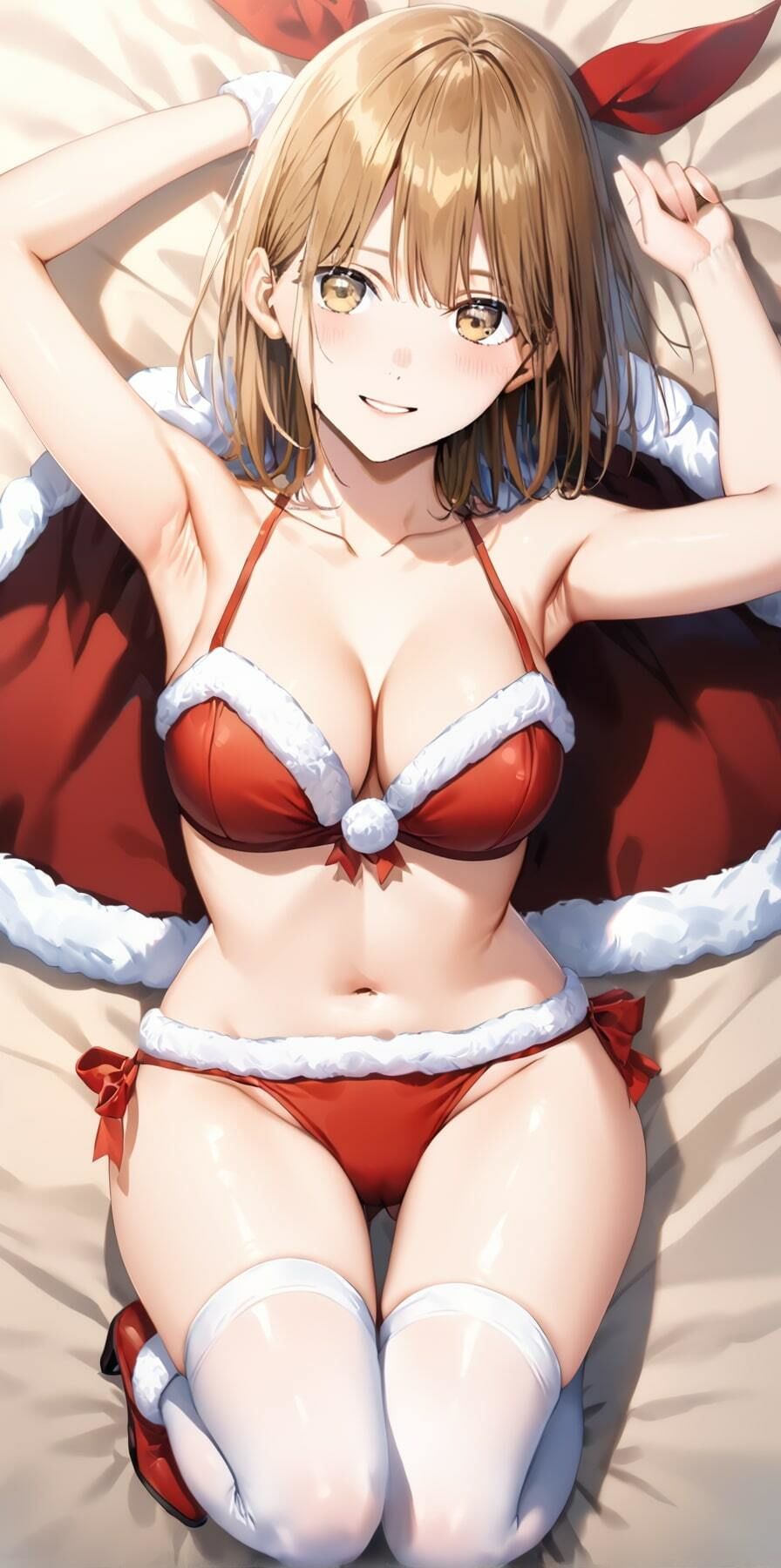 「アオのハコ」鹿野千夏セクシー写真集4（全499枚） - サンプル画像 10