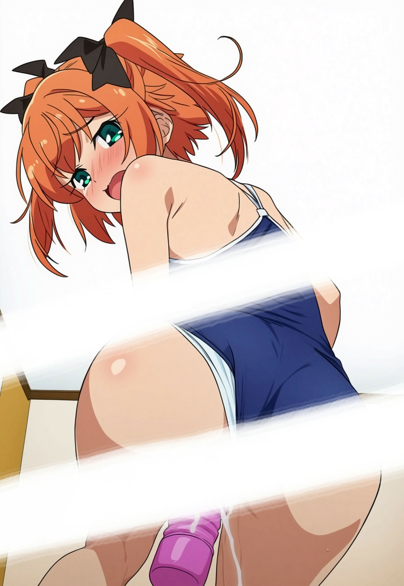 レッドエンジェルの性事情 - サンプル画像 3