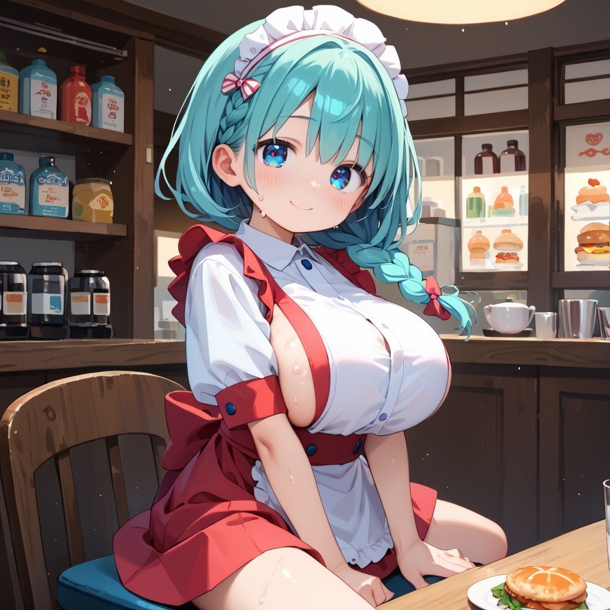 本日も裏メニューからご注文いただけますpart.7 - サンプル画像 1