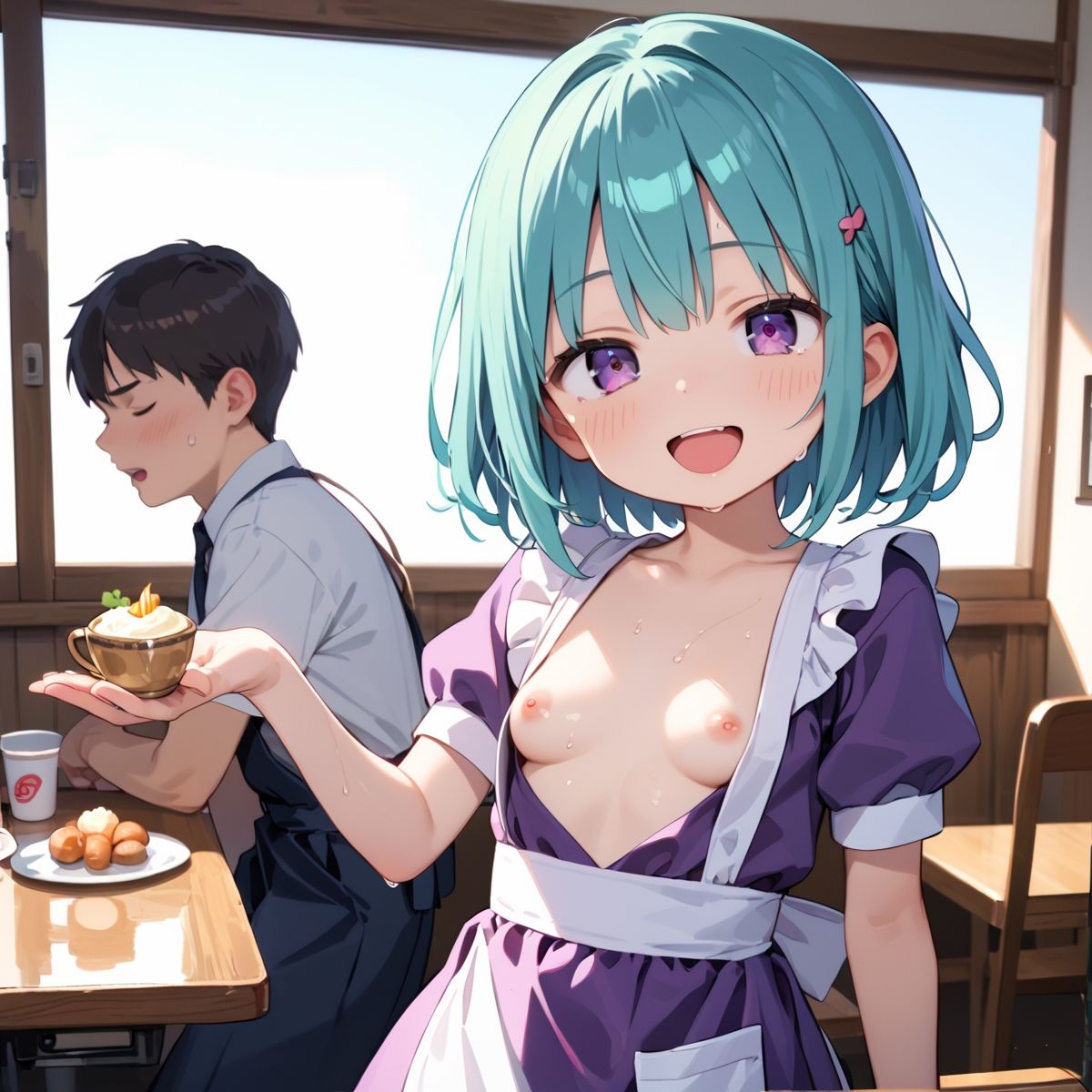 本日も裏メニューからご注文いただけますpart.7 - サンプル画像 7