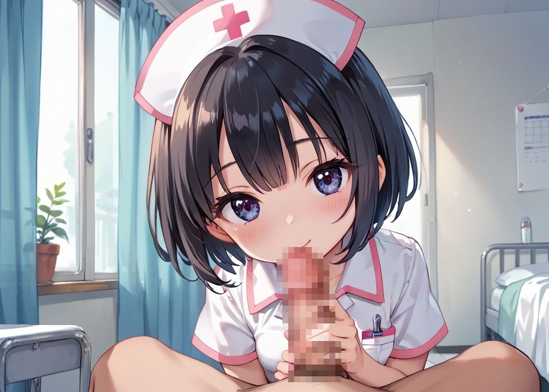 はじめてのコスプレエッチ - サンプル画像 2