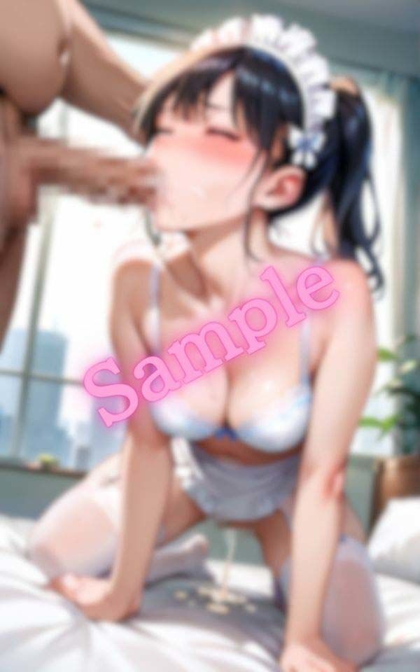 出会い系で知り合った生意気な若妻にお仕置きSEX - サンプル画像 2