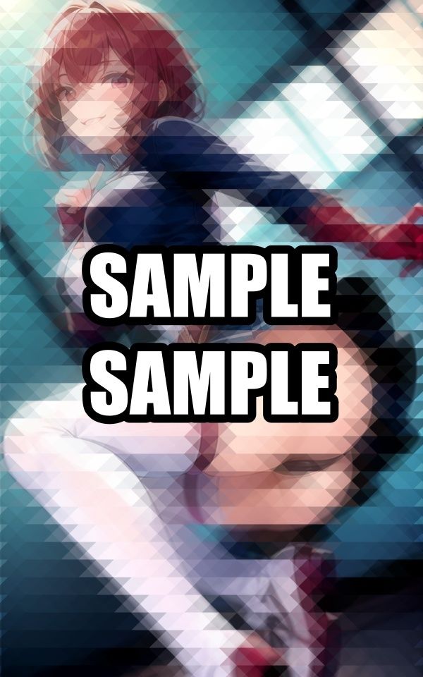 アイドルの僕の彼女 - サンプル画像 3
