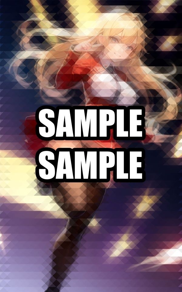アイドルの僕の彼女 - サンプル画像 5