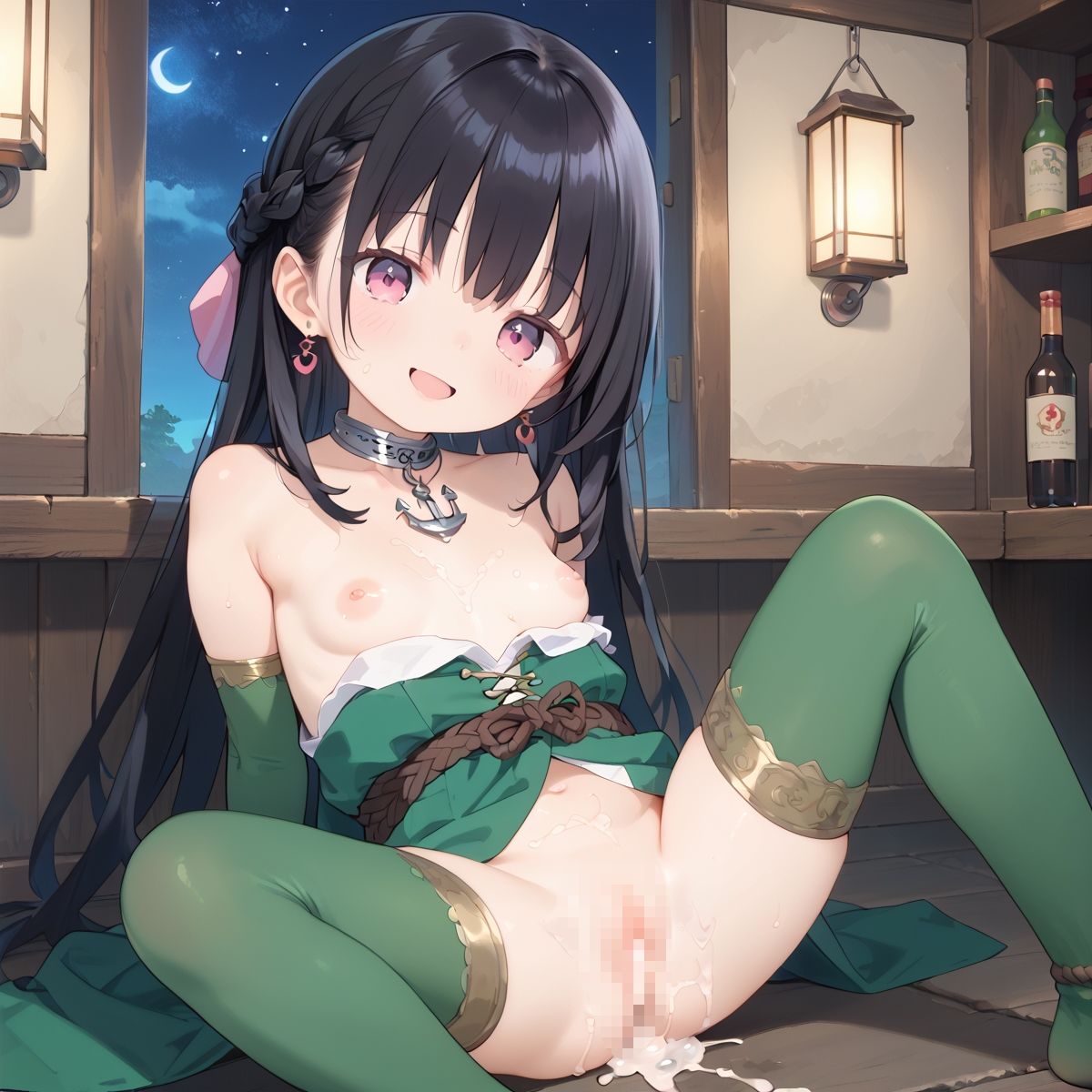 転生先で、僕は2度目の恋をするvol.4 - サンプル画像 6