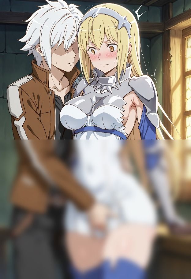 さまざま  ベルxアイズ - サンプル画像 7