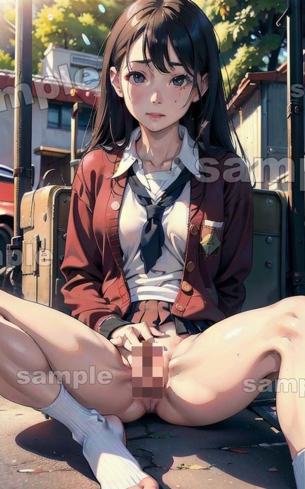 JK総集編スペシャル321連発！塾でJK援交｜田舎のJK開脚｜近所のJKか？成長したHカッフ？特集 - サンプル画像 4