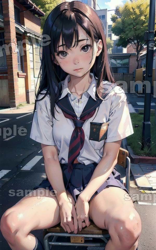 JK総集編スペシャル321連発！塾でJK援交｜田舎のJK開脚｜近所のJKか？成長したHカッフ？特集 - サンプル画像 6