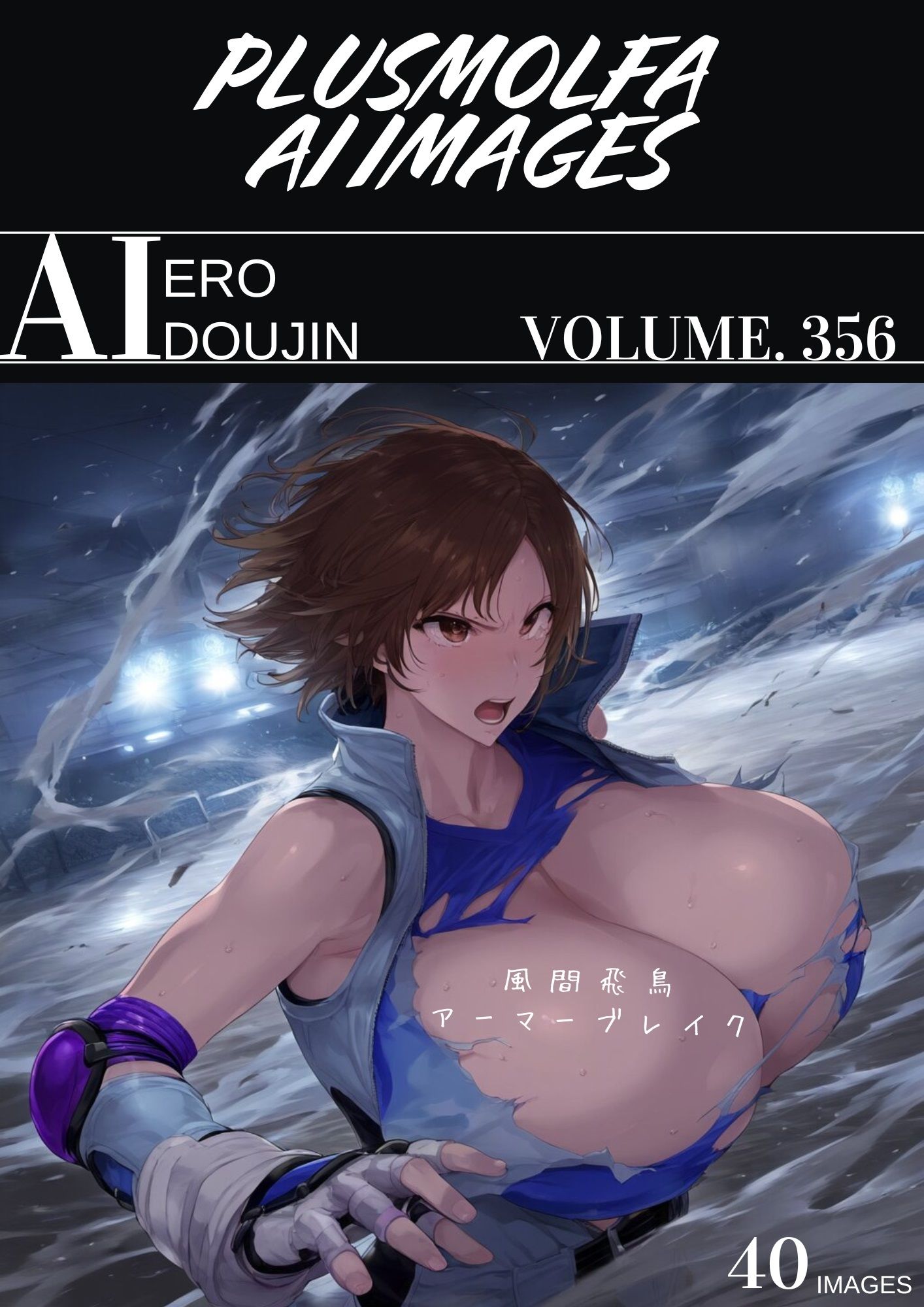 plusmolfa CG集纏め Vol.351〜360 - サンプル画像 6