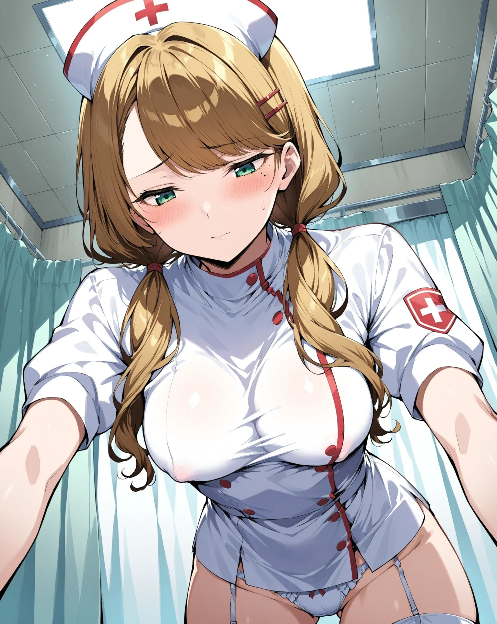 グリンダ騎士団褒賞会 - サンプル画像 8