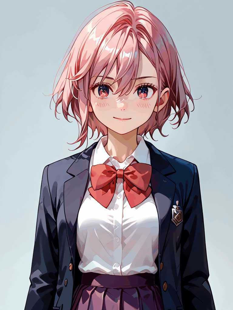 白◯愛羅とエッチ - サンプル画像 1