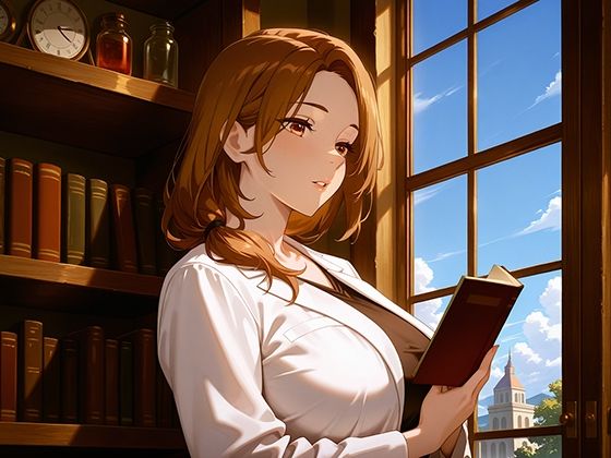 人妻寝取り倶楽部 会社を経営する爆乳人妻を寝取る - サンプル画像 1