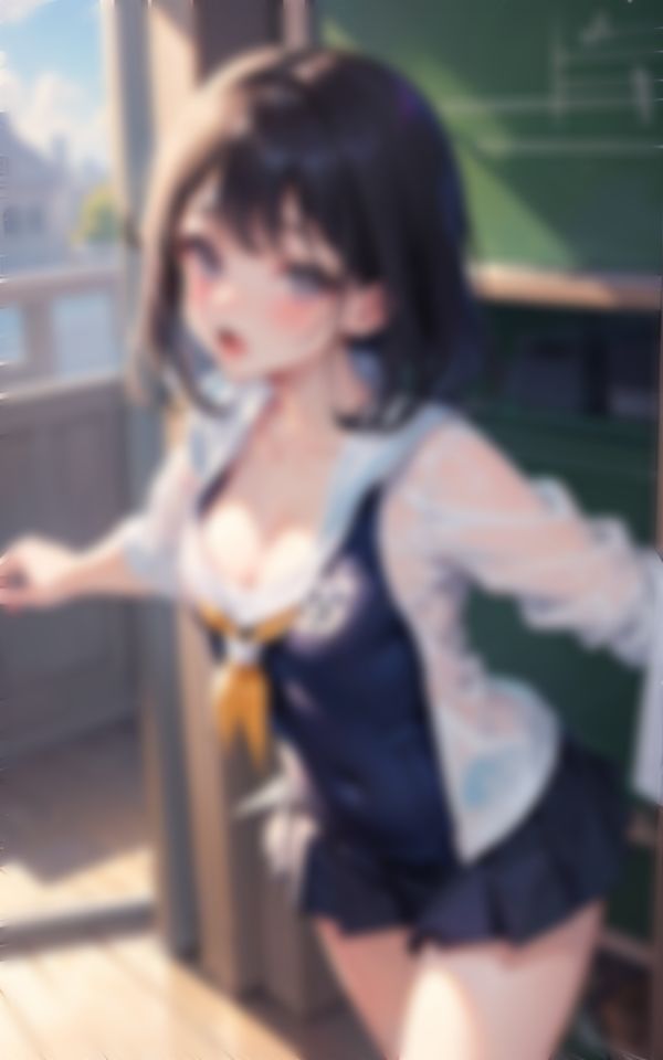 覗いちゃダメだぞ！VOL.1 - サンプル画像 2