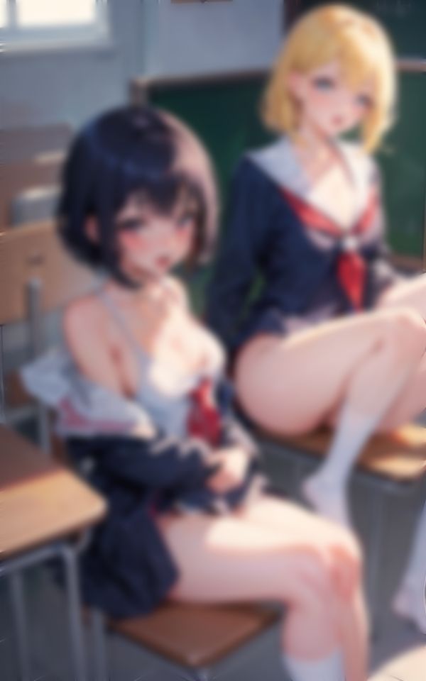 覗いちゃダメだぞ！VOL.1 - サンプル画像 4