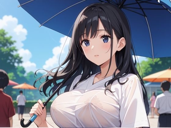 人妻NTR Ver.2 - サンプル画像 1